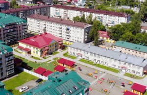 Как преобразятся общественные территории в Горно-Алтайске: подробности