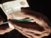 Жительница Улаганского района скачала приложение и лишилась почти 156 тыс. рублей Жительница Улаганского района скачала приложение и лишилась почти 156 тыс. рублей