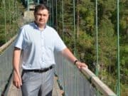 Бывшего руководителя Минприроды оштрафовали за покупку для правительства дорогих машин Бывшего руководителя Минприроды оштрафовали за покупку дорогих машин