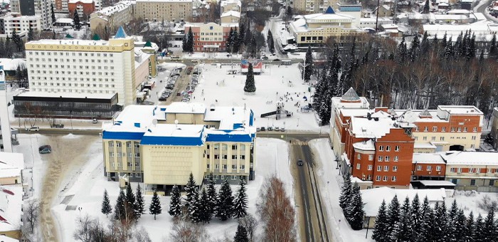 Прогноз погоды: нас ждет два теплых дня, а затем похолодание