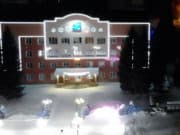 Более 350 новых светильников установят в Горно-Алтайске Более 350 новых светильников установят в Горно-Алтайске