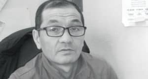 В Горно-Алтайске простятся с участником спецоперации Игорем Анчибаевым Игорь Данилович Анчибаев