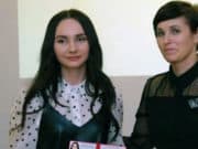 Молодежный совет при администрации Горно-Алтайска возглавила педагог из лицея №6 Молодежный совет при администрации Горно-Алтайска возглавила педагог из лицея №6