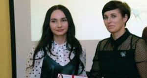 Молодежный совет при администрации Горно-Алтайска возглавила педагог из лицея №6 Молодежный совет при администрации Горно-Алтайска возглавила педагог из лицея №6