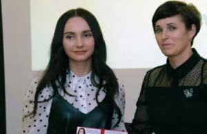 Молодежный совет при администрации Горно-Алтайска возглавила педагог из лицея №6 Молодежный совет при администрации Горно-Алтайска возглавила педагог из лицея №6