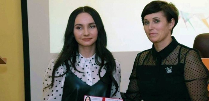 Молодежный совет при администрации Горно-Алтайска возглавила педагог из лицея №6