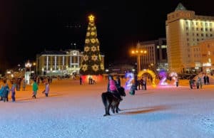 Горожане на новогодних каникулах совершили более сотни административных правонарушений Горожане на новогодних каникулах совершили более сотни административных правонарушений