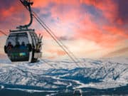 Число любителей активного отдыха на курорте «Манжерок» значительно выросло Число любителей активного отдыха на курорте «Манжерок» значительно выросло