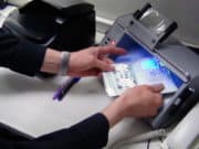 Мужчина хотел обмануть пограничников и уехать в Монголию по паспорту брата Мужчина пытался уехать в Монголию по паспорту брата