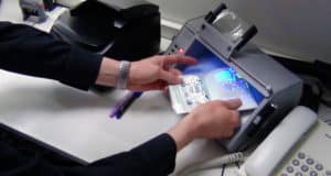 Мужчина хотел обмануть пограничников и уехать в Монголию по паспорту брата Мужчина пытался уехать в Монголию по паспорту брата