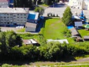 В Горно-Алтайске появится сквер памяти Алтайских миссионеров В Горно-Алтайске появится сквер памяти Алтайских миссионеров