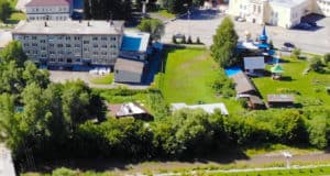 В Горно-Алтайске появится сквер памяти Алтайских миссионеров