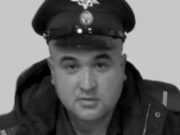 В Онгудайском районе простились с военнослужащим, погибшим в ходе спецоперации Родион Тузанович Чибыков-Матрашев