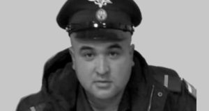 В Онгудайском районе простились с военнослужащим, погибшим в ходе спецоперации Родион Тузанович Чибыков-Матрашев
