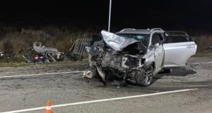 В Республике Алтай увеличилось число дорожно-транспортных происшествий В Республике Алтай зарегистрирован рост дорожно-транспортных происшествий