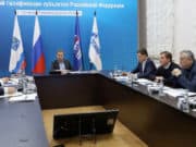 «Единая Россия»: Темпы социальной догазификации сохранятся
