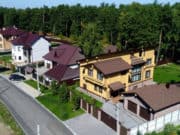 Россельхозбанк улучшил условия потребительского кредита на благоустройство для жителей алтайских сел Россельхозбанк улучшил условия потребительского кредита на благоустройство для жителей алтайских сел