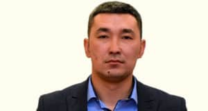 Назначен вице-мэр Горно-Алтайска по социальным вопросам