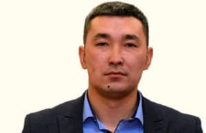Назначен вице-мэр Горно-Алтайска по социальным вопросам Назначен вице-мэр Горно-Алтайска по социальным вопросам