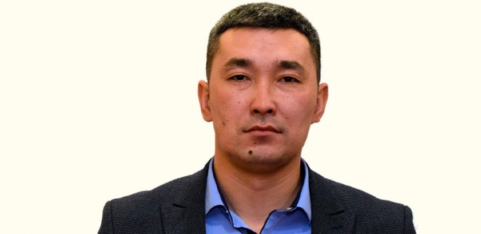 Назначен вице-мэр Горно-Алтайска по социальным вопросам