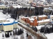 Праздновать юбилей Горно-Алтайска начнут уже в феврале Мероприятия в честь юбилея Горно-Алтайска начнутся в феврале