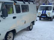 Два подростка попали в больницу после ДТП в новогоднюю ночь Два подростка госпитализированы после ДТП в новогоднюю ночь