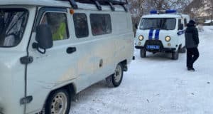 Два подростка попали в больницу после ДТП в новогоднюю ночь Два подростка госпитализированы после ДТП в новогоднюю ночь