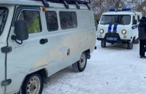 Два подростка попали в больницу после ДТП в новогоднюю ночь Два подростка госпитализированы после ДТП в новогоднюю ночь
