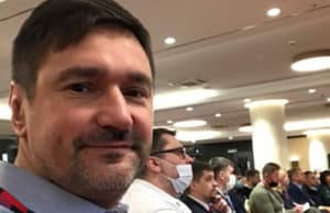 Бывший руководитель ГАГУ перебрался во Францию Бывший руководитель ГАГУ перебрался во Францию