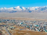 В Кош-Агаче из-за холода в группах приостановили работу детского сада В Кош-Агаче из-за холода в группах приостановили работу детского сада