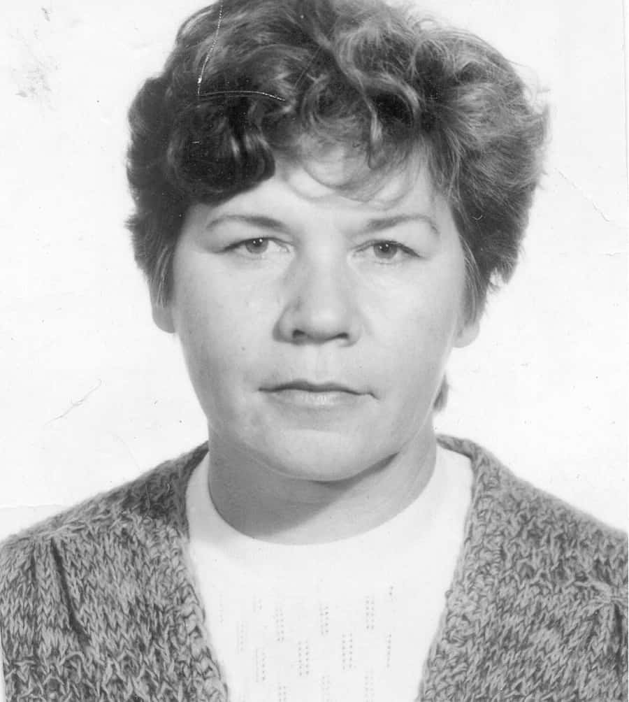 Людмила Ипполитовна Бортник