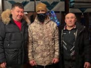 Герой из Джазатора награжден уже вторым Орденом Мужества Герой из Джазатора награжден уже вторым Орденом Мужества