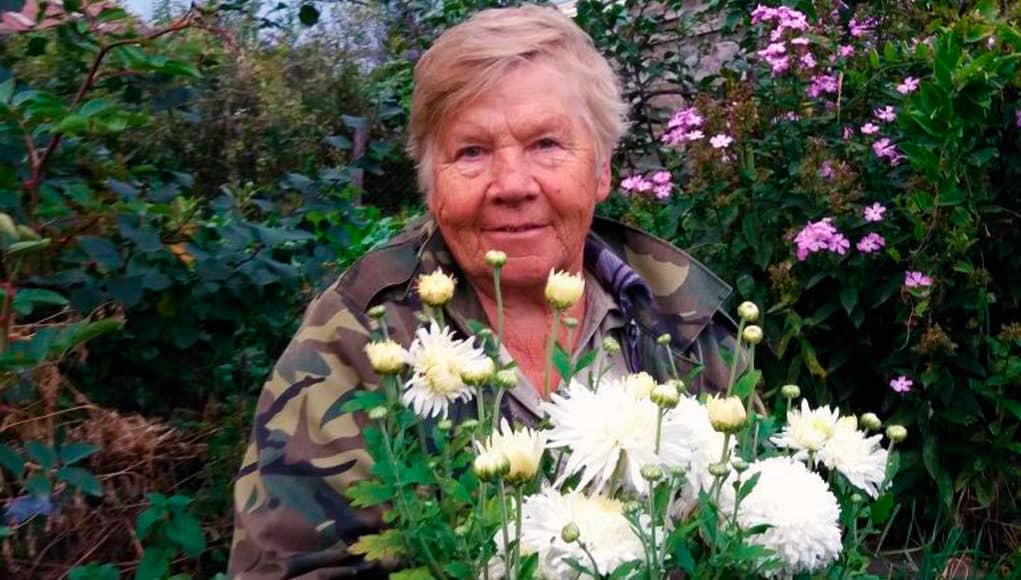Людмила Ипполитовна Бортник