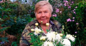 Людмила Ипполитовна Бортник