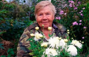 Людмила Ипполитовна Бортник