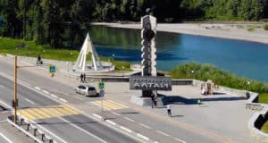 В Республике Алтай предстоит «тотальная перезагрузка туристической отрасли»