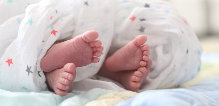 За год 26 жительниц республики стали мамами благодаря ЭКО