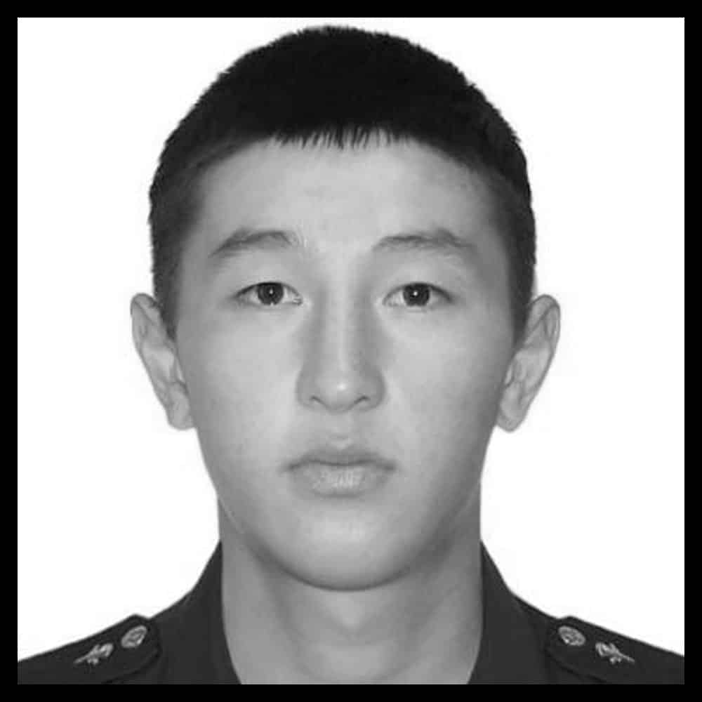 Эзлик Эргишевич Сайданов