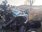 Жителя Турочакского района будут судить за ДТП с двумя погибшими Жителя Турочакского района будут судить за ДТП с двумя погибшими