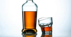 За год в Республике Алтай алкоголем отравились 88 человек, 44 - скончались