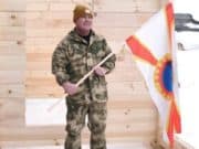 Из Республики Алтай в зону спецоперации отправят передвижную баню В зону СВО из Республики Алтай отправят передвижную баню