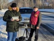 Жители Манжерока пожаловались на задымленность от полигона ТКО Жители Манжерока пожаловались на задымленность от полигона ТКО