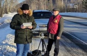 Жители Манжерока пожаловались на задымленность от полигона ТКО