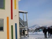 Крупнейший в республике детский сад готовится к открытию в Горно-Алтайске Крупнейший в республике детский сад готовится к открытию в Горно-Алтайске