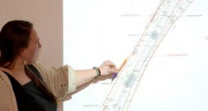 Дизайн-проекты благоустройства общественных территорий обсудили в Горно-Алтайске