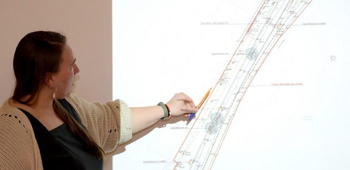 Дизайн-проекты благоустройства общественных территорий обсудили в Горно ...
