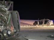 В Республике Алтай расследовали дело о смертельном ДТП В Республике Алтай расследовали дело о смертельном ДТП с пострадавшими детьми