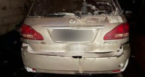 Жительница Турочакского района попала под колеса собственного автомобиля
