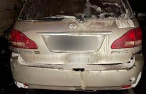 Жительница Турочакского района попала под колеса собственного автомобиля